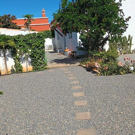 Adelino Guest House 오양 외부 사진