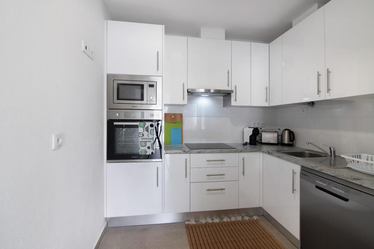 Adelino Guest House 오양 외부 사진