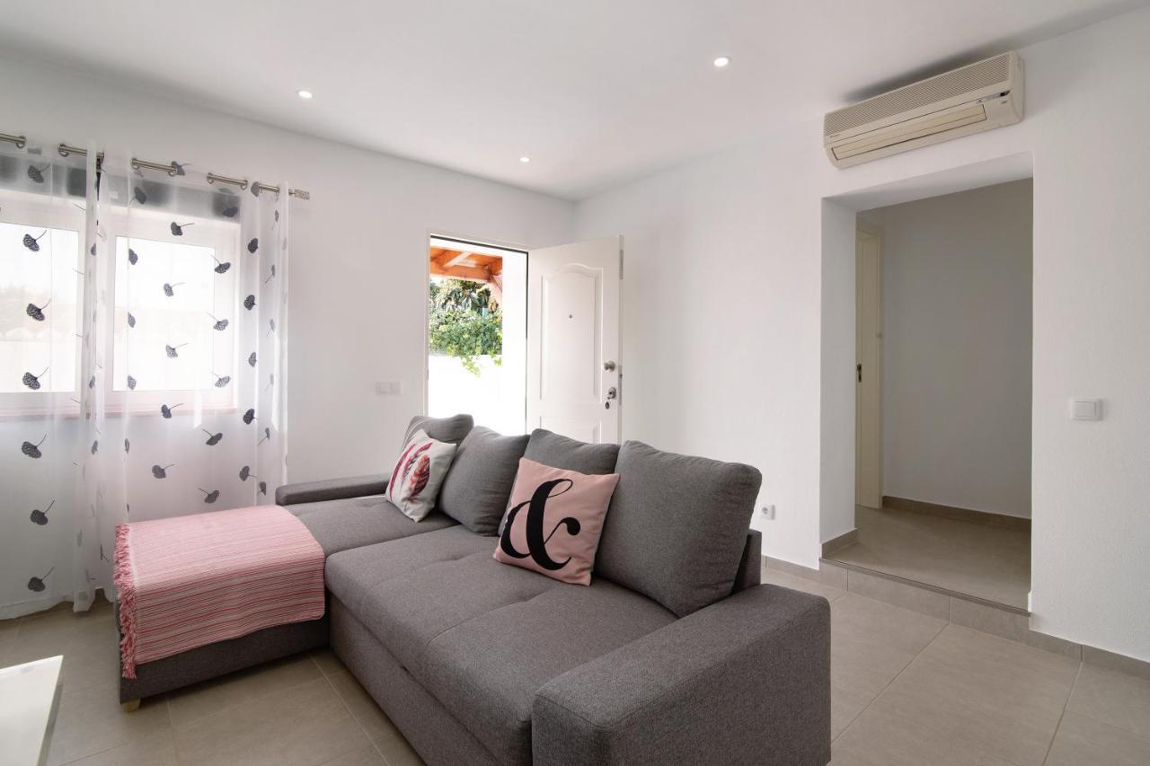 Adelino Guest House 오양 외부 사진
