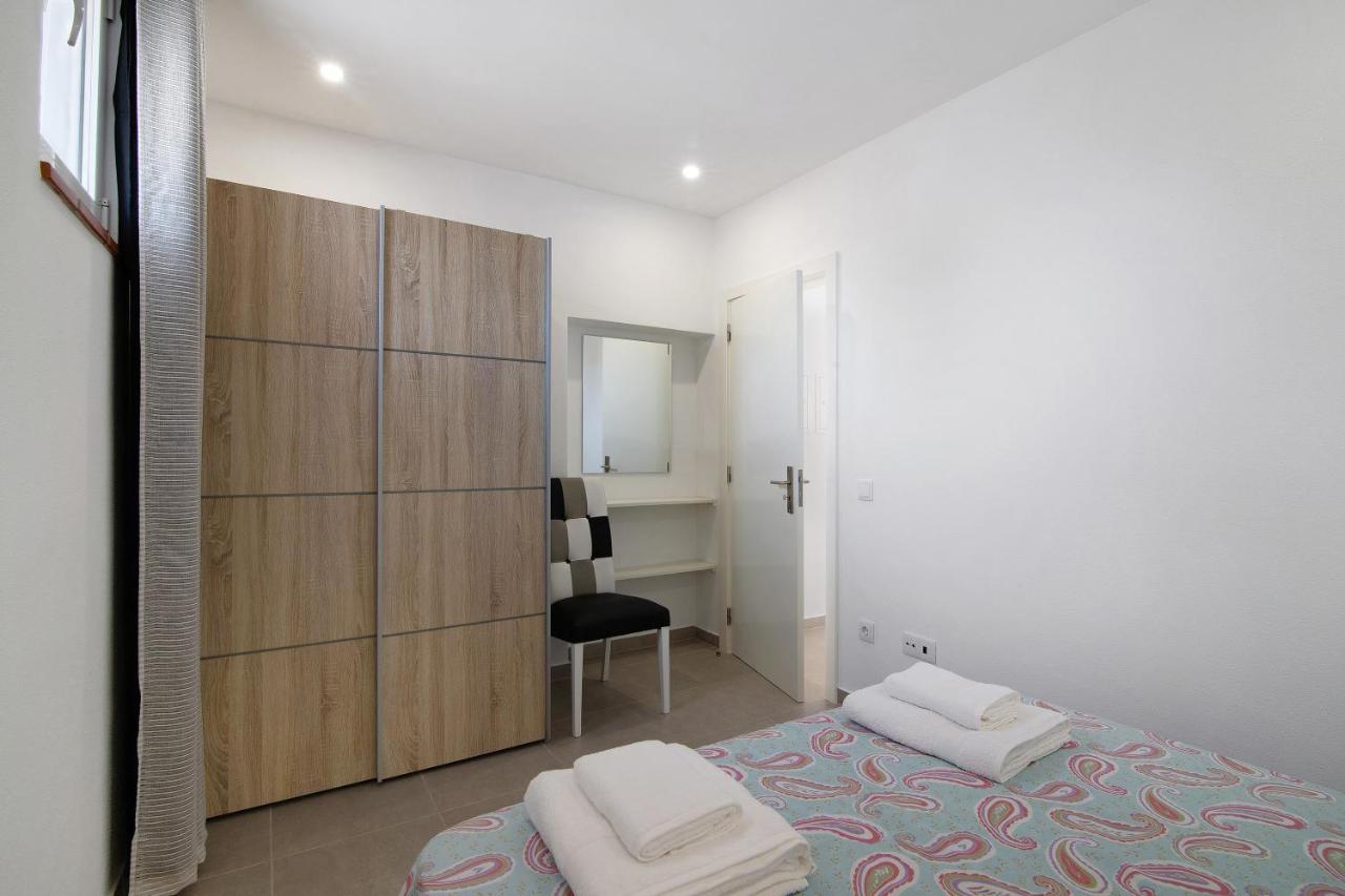 Adelino Guest House 오양 외부 사진