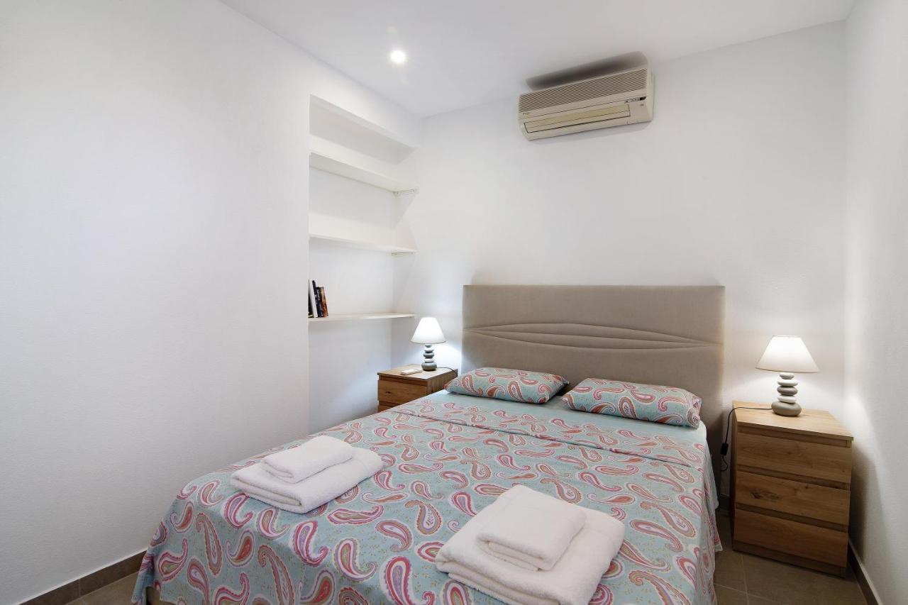 Adelino Guest House 오양 외부 사진