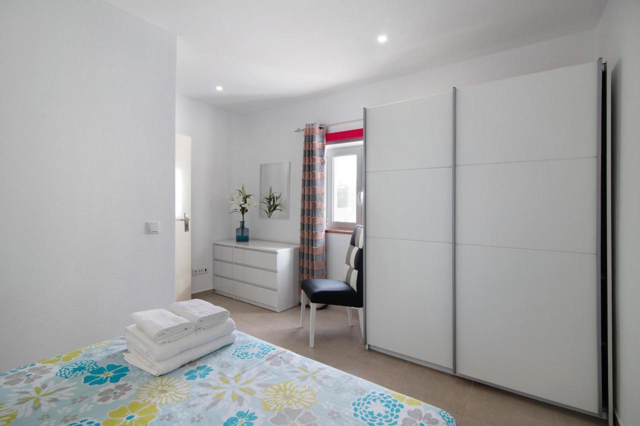 Adelino Guest House 오양 외부 사진