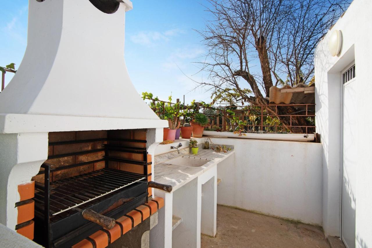 Adelino Guest House 오양 외부 사진